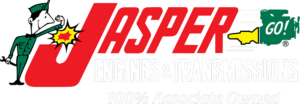 Jasper Logo